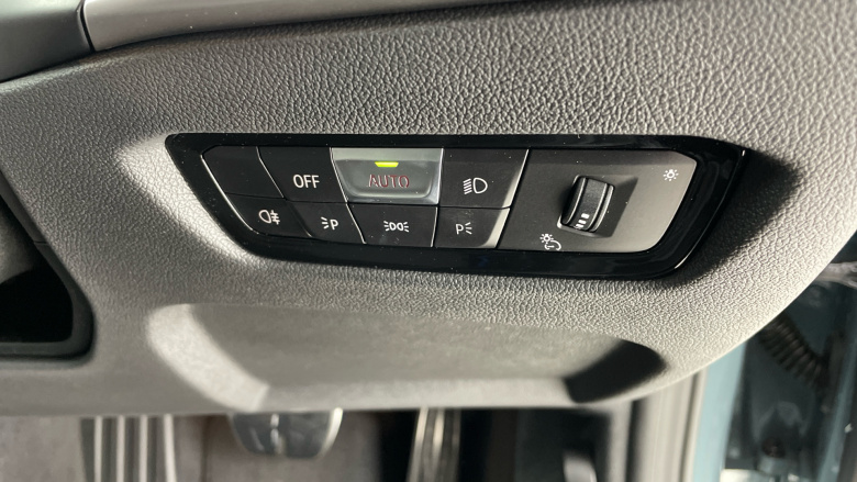 BMW i4 250kW eDrive40 M Sport 83.9kWh 5dr Auto [Tech/Pro] Electric Hatchback